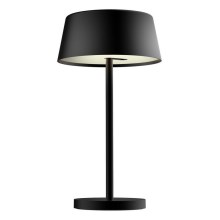 Top Light - Lampe de table tactile LED à intensité variable PARIS C LED/6,5W/230V noire