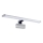Top Light - LED Éclairage miroir de salle de bain TEXAS XL LED/10W/230V 3000/4000/6500K IP44 60 cm chrome mat