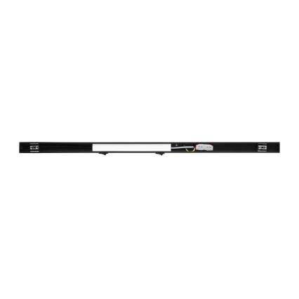 Top Light - Luminaire LED sous-meuble AXIS LED/15W/230V 3000/4000/6500K 60 cm noir