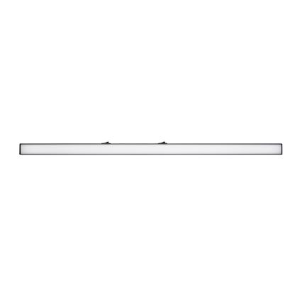 Top Light - Luminaire LED sous-meuble AXIS LED/15W/230V 3000/4000/6500K 60 cm noir