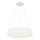 Top Light - LED Lustre à suspendre HALO LED/60W/230V 3000-6500K 60 cm + télécommande