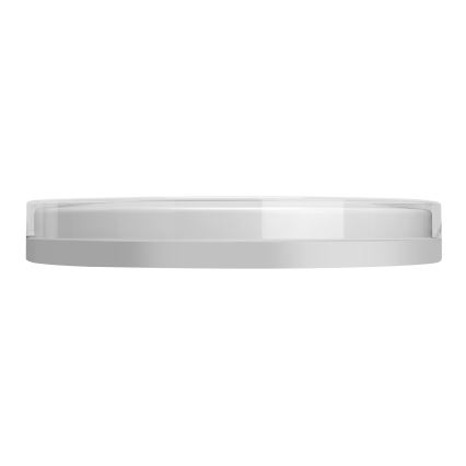 Top Light - Plafonnier LED pour salle de bains NEXUS LED/24W/230V 3000/4000/6500K IP44 Ø 28 cm blanc