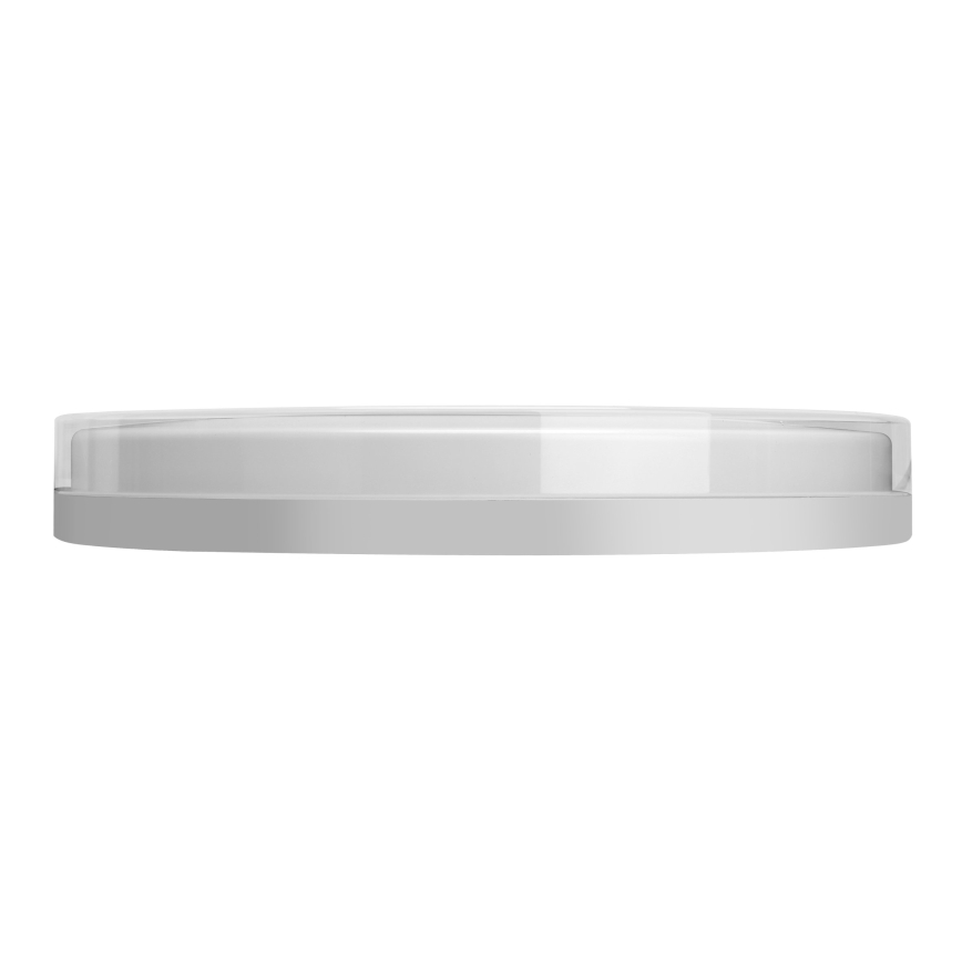 Top Light - Plafonnier de salle de bains LED dimmable NEXUS LED/45W/230V 3000-6500K IP44 Ø 38 cm blanc + télécommande