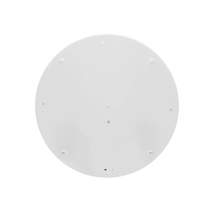 Top Light - Plafonnier de salle de bains LED dimmable NEXUS LED/45W/230V 3000-6500K IP44 Ø 38 cm blanc + télécommande