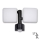 Top Light Lucca 2 PIR - LED Applique murale extérieure avec détecteur LUCCA 2xLED/10W/230V IP54