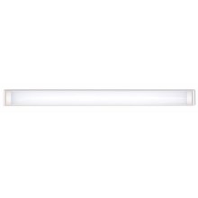 Top Light - Luminaire LED fluorescent ZPS LED/28W/230V