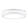 Top Light - Luminaire LED salle de bain COMET LED/15W/230V 3000/4000/6500K IP54 d. 20 cm blanc