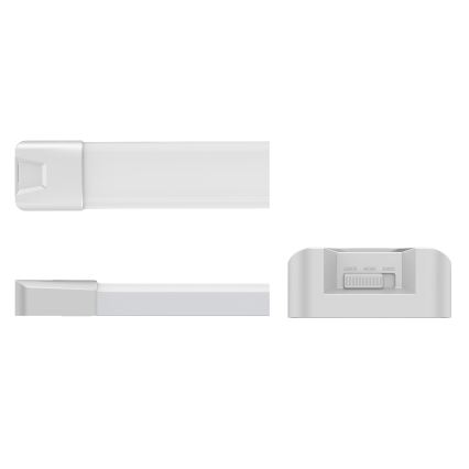 Top Light - Luminaire LED sous-meuble ZSLUX LED/20W/230V 3000/4000/6500K 60 cm