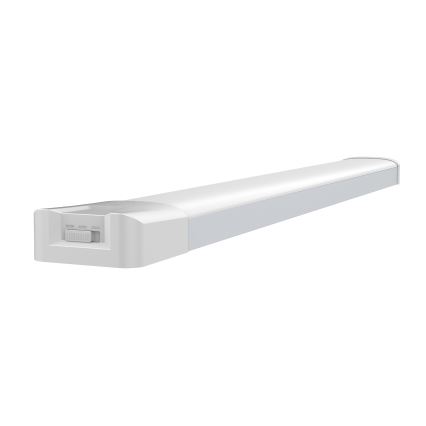 Top Light - luminaire LED sous-meuble ZSLUX LED/40W/230V 3000/4000/6500K 120 cm