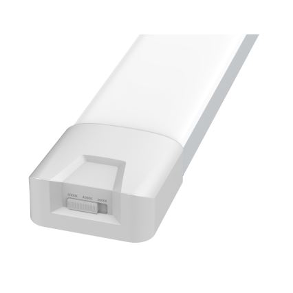 Top Light - luminaire sous-meuble ZSLUX LED/30W/230V 3000/4000/6500K 90 cm