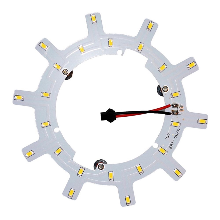 Top Light Module LED 12W