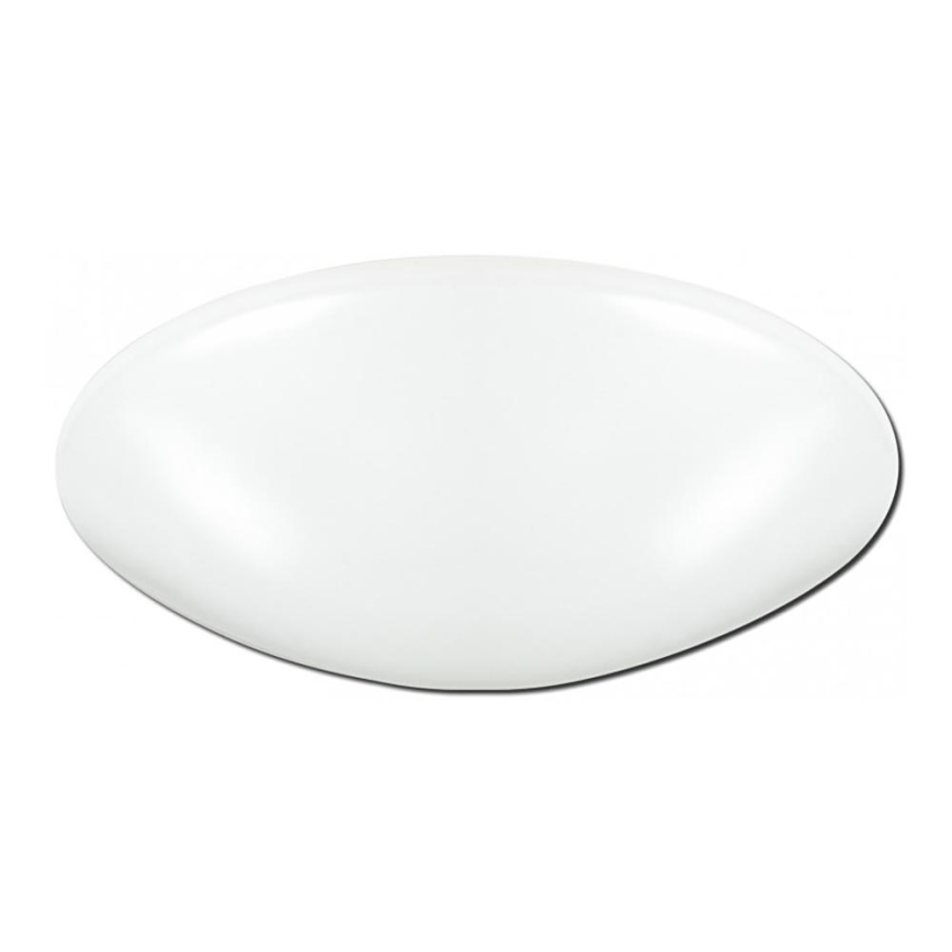 Top Light Morava 6000K - Plafonnier LED salle de bain MORAVA LED/18W/230V IP44