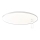 Top Light Ocean K Télécommande - Plafonnier à intensité variable OCEAN LED/60W/230V + télécommande
