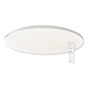 Top Light Ocean KM Télécommande - Plafonnier à intensité variable LED OCEAN LED/51W/230V + télécommande