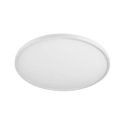 Top Light - Plafonnier à intensité variable LED REVIT LED/50W/230V 3000-6500K + télécommande