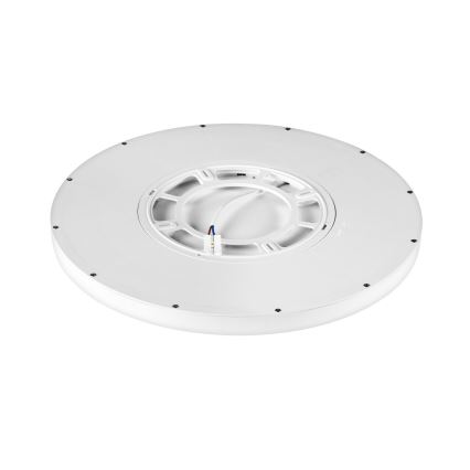 Top Light - Plafonnier à intensité variable LED REVIT LED/50W/230V 3000-6500K + télécommande