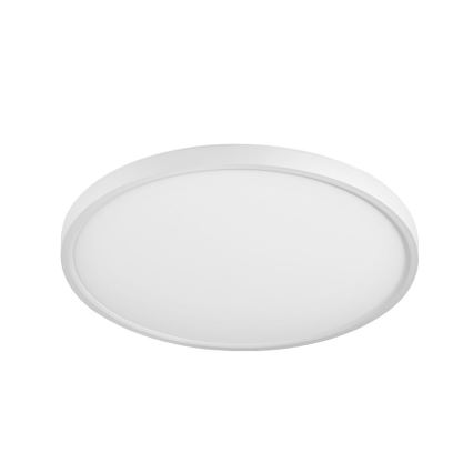 Top Light - Plafonnier LED à intensité variable LED/36W/230V 3000-6500K + Télécommande