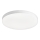 Top Light - Plafonnier LED pour salle de bains SPIRIT LED/36W/230V 3000/4000/6500K IP44 Ø 40 cm blanc