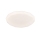 Top Light - Plafonnier LED SPARKLE pour salle de bains, 40 W, 230 V, 3 températures de couleur (3000/4000/6500 K), IP44, Ø 39 cm, blanc