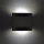 Top Light Ravenna 1 - Luminaire extérieur LED RAVENNA LED/8W/230V IP44