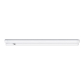 Top Light - Règlette de cuisine LED/13W/230V blanche