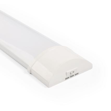 Top Light - Réglette LED de cuisine ZSP LED/18W/230V 3000/4000/6500K 60 cm