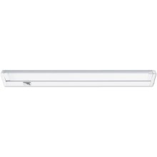 Top Light - Réglette LED sous meuble de cuisine LED/8W/230V blanche