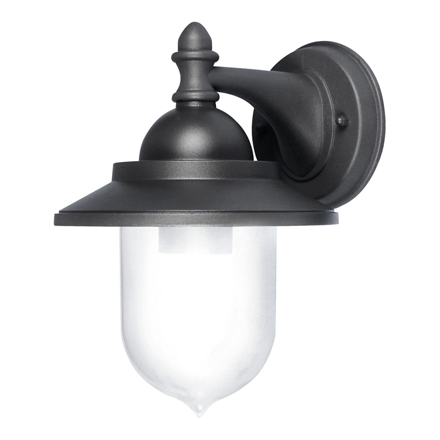 Top Light Sevilla D - Applique murale extérieure SEVILLA E27/60W/230V IP44