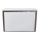 Top Light Silver HL - Plafonnier LED salle de bain SILVER LED/24W/230V IP44