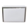 Top Light Silver HS - Plafonnier LED salle de bain SILVER LED/10W/230V IP44