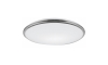 Top Light Silver KL 4000 - Plafonnier LED salle de bain LED/24W/230V IP44