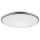 Top Light Silver KS 6000 - Plafonnier LED salle de bain SILVER LED/10W/230V IP44