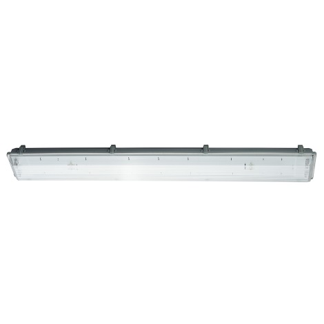 Top Light ZS IP 236 - Luminaire industriel fluorescent IP65 2xT8/36W/230V blanc