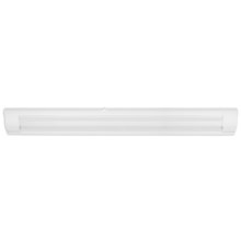 Top Light ZSP T8LED 2x18W - Luminaire LED sous meubles de cuisine 2xLED/18W/230V