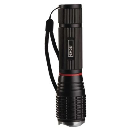 Torche 2en1 COB LED/3xAAA