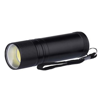 Torche COB LED/3xAAA
