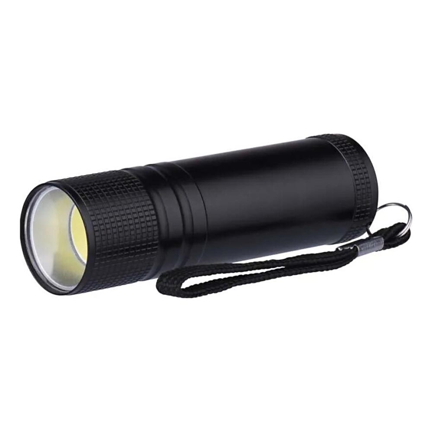 Torche COB LED/3xAAA
