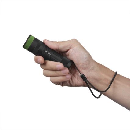 Torche GP DISCOVERY C32 LED/3xAAA