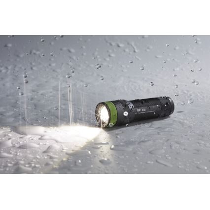 Torche GP DISCOVERY C32 LED/3xAAA