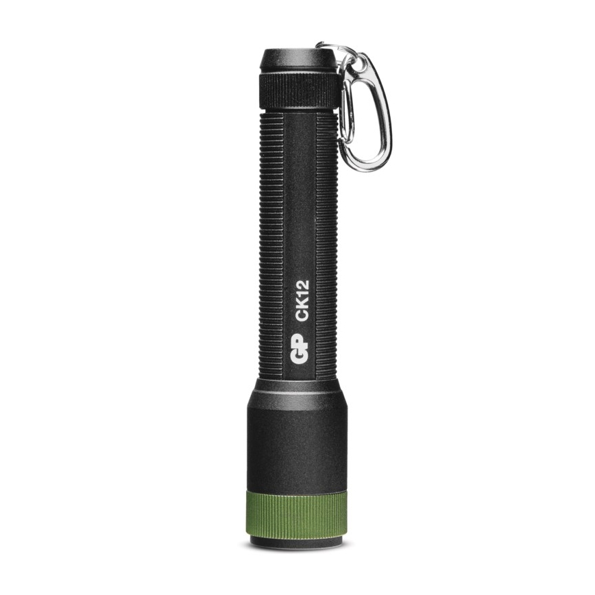 Torche GP LED DISCOVERY CK12 LED/1xAAA
