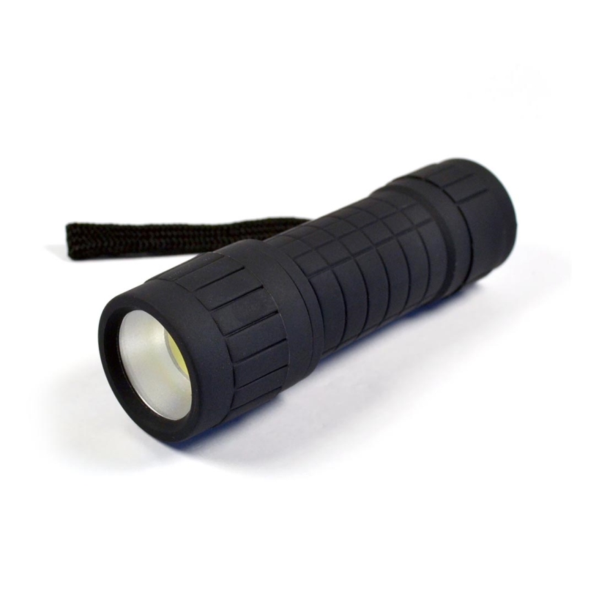 Lampe torche LED sans pile 