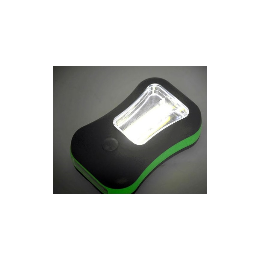 Torche LED/3xAAA 160lm