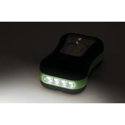 Torche LED/3xAAA 160lm