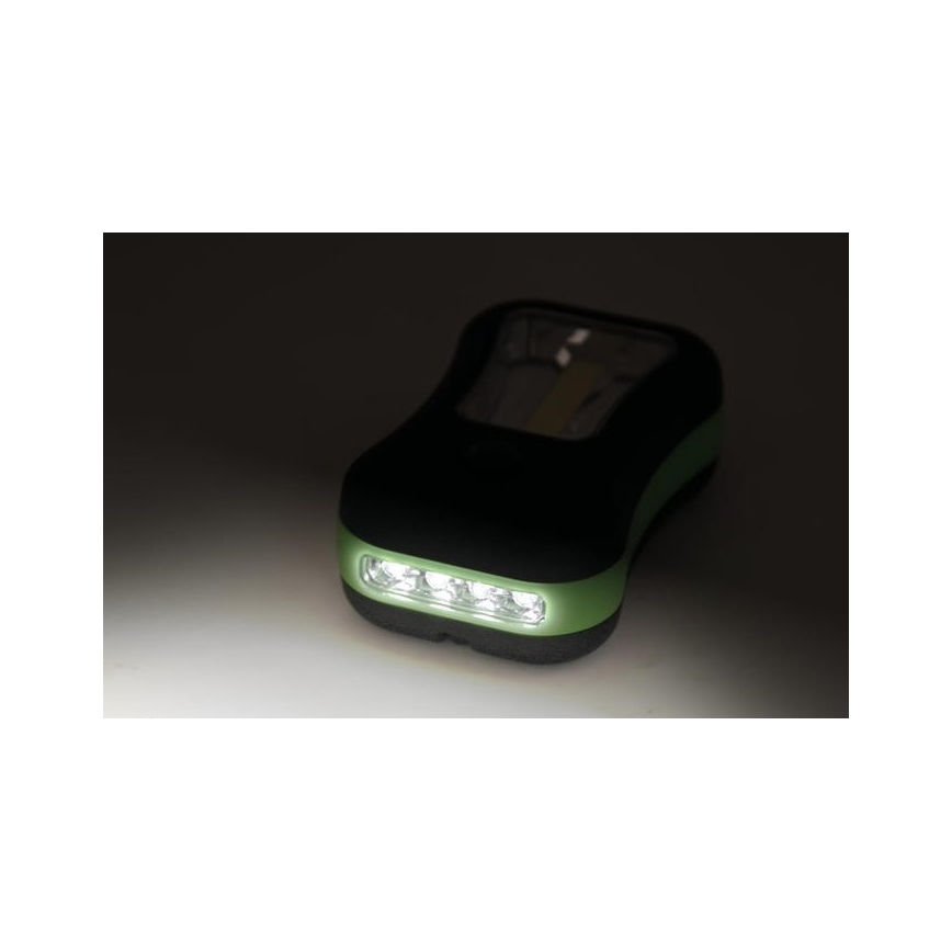 Torche LED/3xAAA 160lm