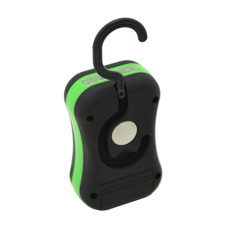 Torche LED/3xAAA 160lm
