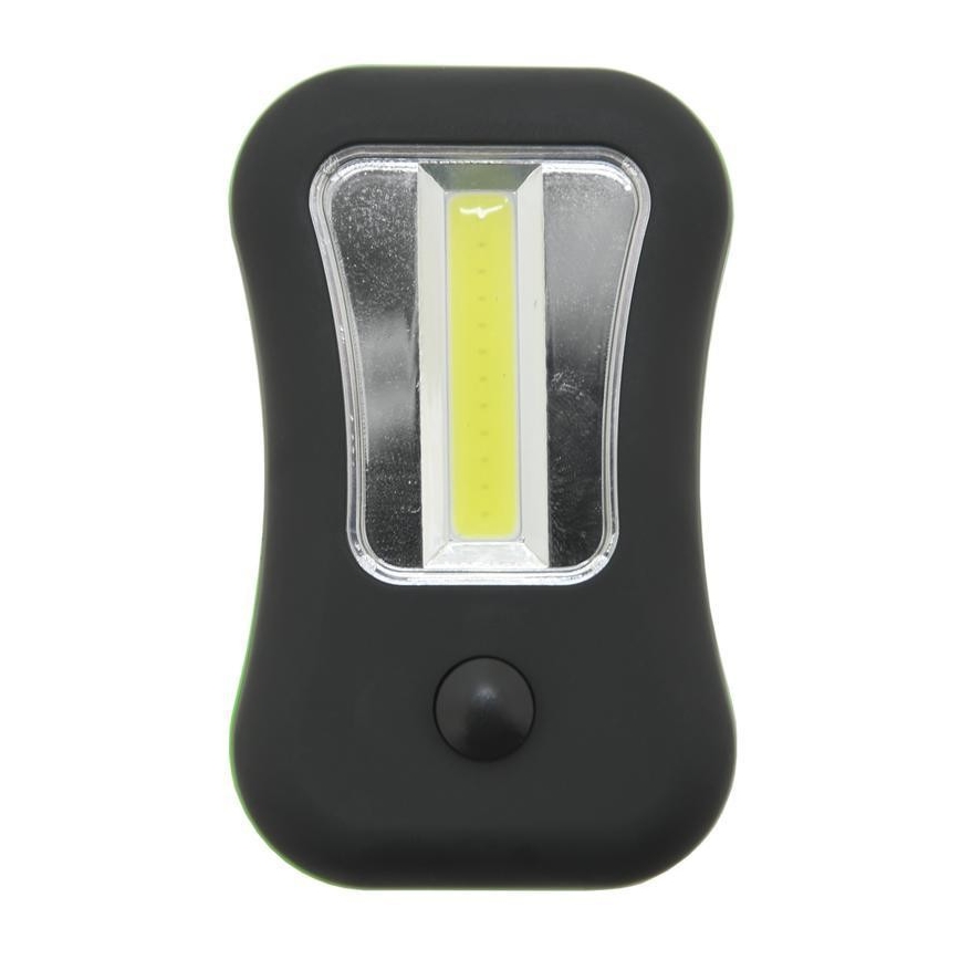 Torche LED/3xAAA 160lm