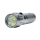 Torche LED LED/3W/COB/3xAAA, infra laser