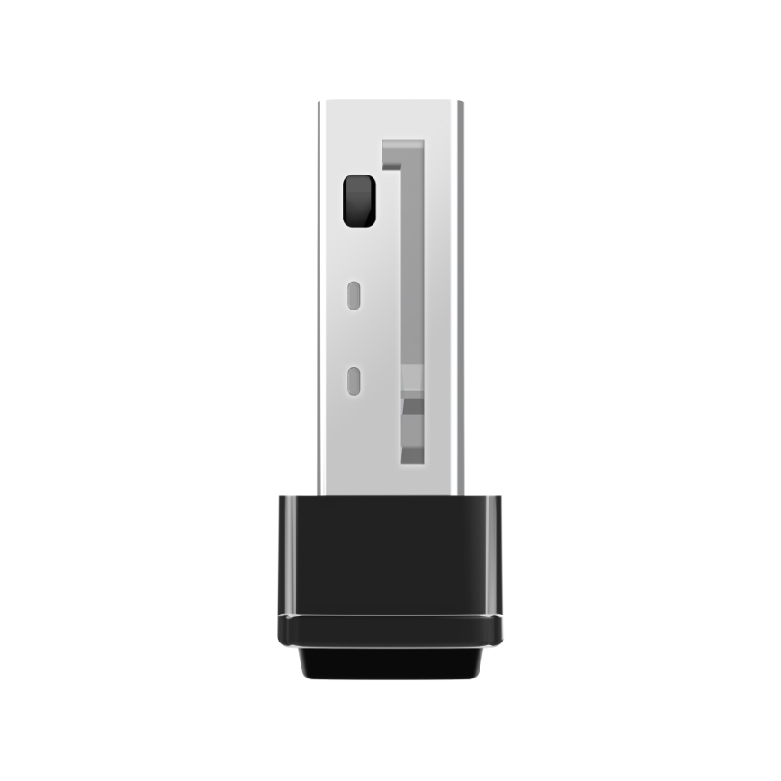 TP-Link - Adaptateur USB nano Wi‑Fi 6 sans fil Archer TX1U Nano