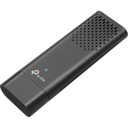 TP-Link - Adaptateur USB sans fil double bande Wi-Fi 6 Archer TX20U