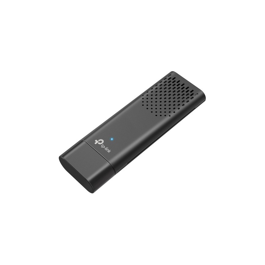 TP-Link - Adaptateur USB sans fil double bande Wi-Fi 6 Archer TX20U